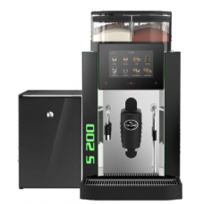 Автоматическая кофемашина Rex Royal S200 MCT