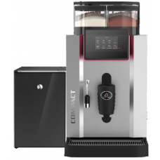 Автоматическая кофемашина Rex Royal SCS-Compact