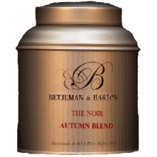 Betjeman&Barton Autumn Blend 125гр