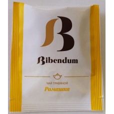 Bibendum Tea Ромашка 150 пакетиков 
