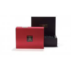 Набор подарочный Dammann Red Box / Красный